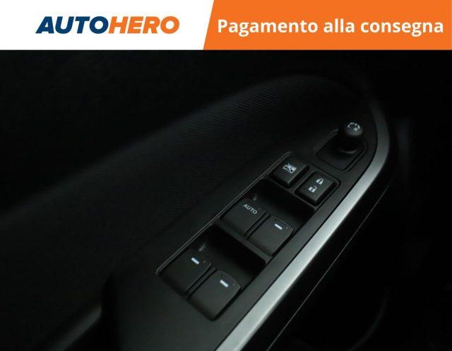 SUZUKI Vitara 1.4 Hybrid Cool