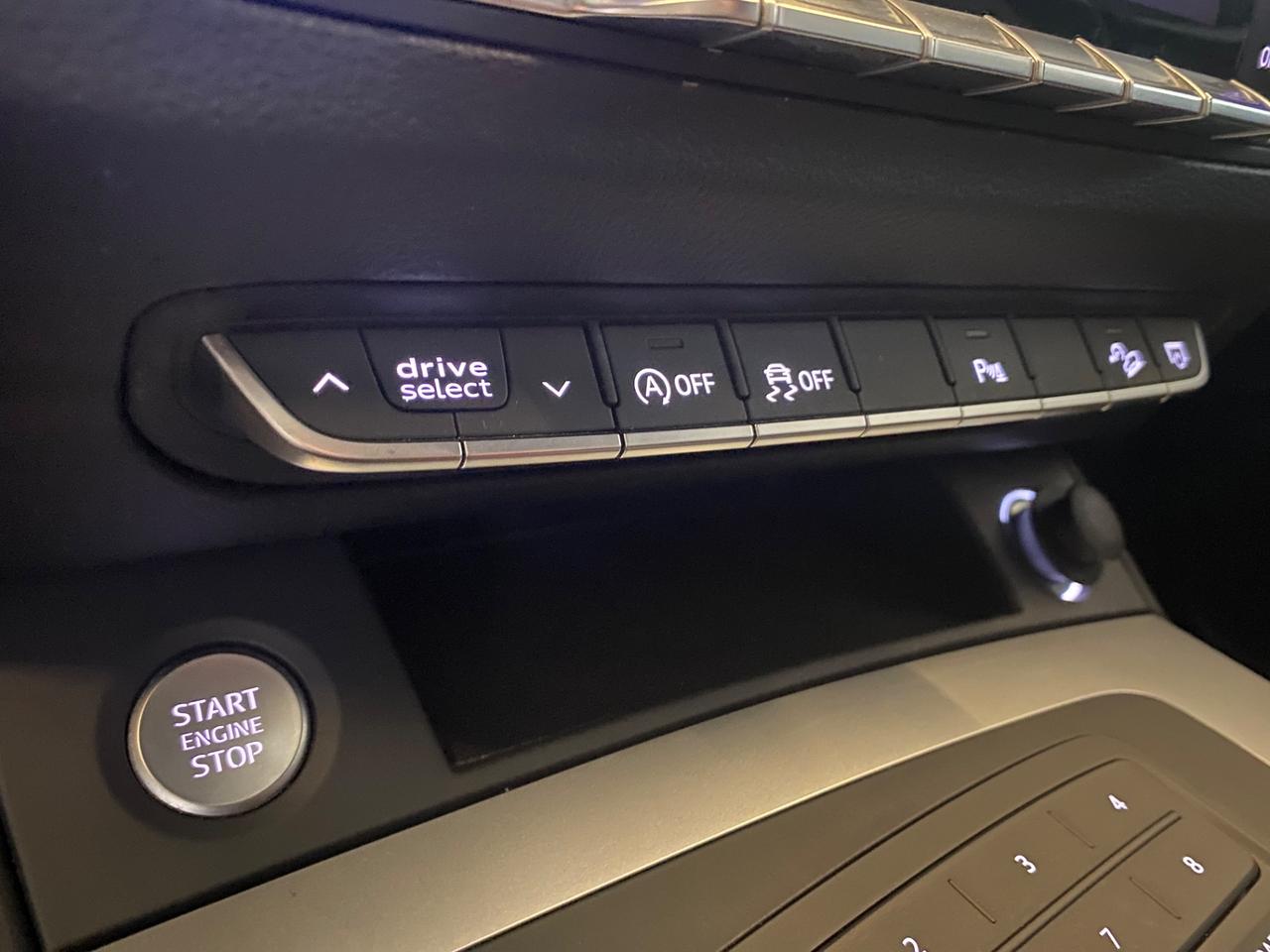 Audi Q5 40 TDI Quattro 190cv S-tronic
