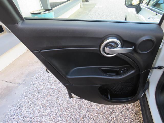 FIAT 500X 1.3 MultiJet 95 CV Pop Star
