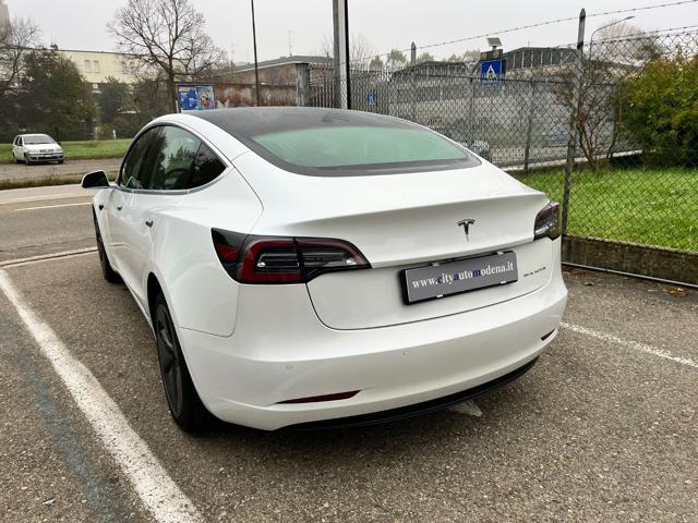 TESLA Model 3 Long Range Dual Motor AWD