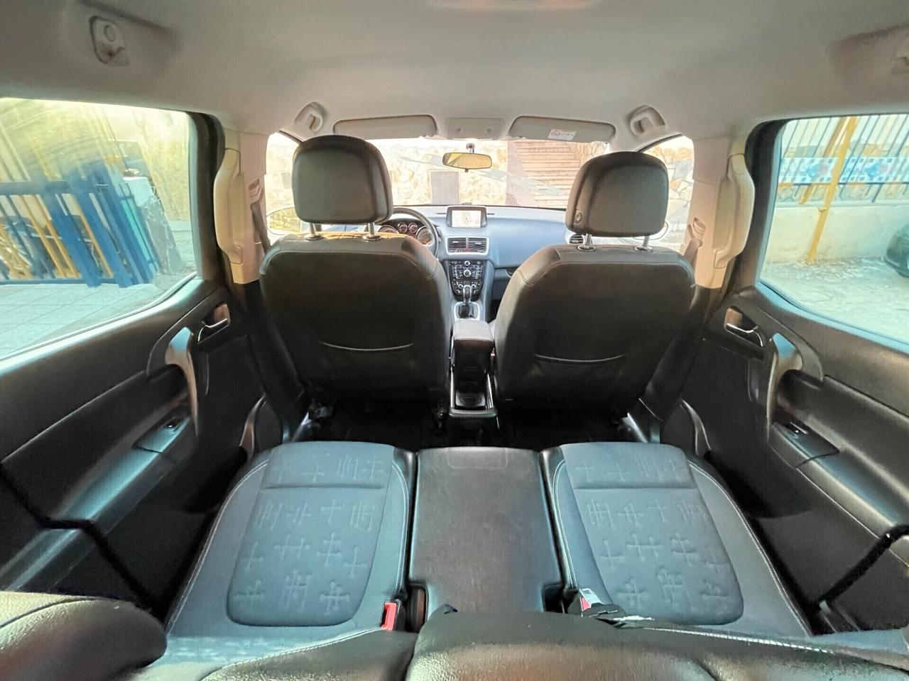 Opel Meriva 1.4 Turbo 120CV GPL Tech Cosmo