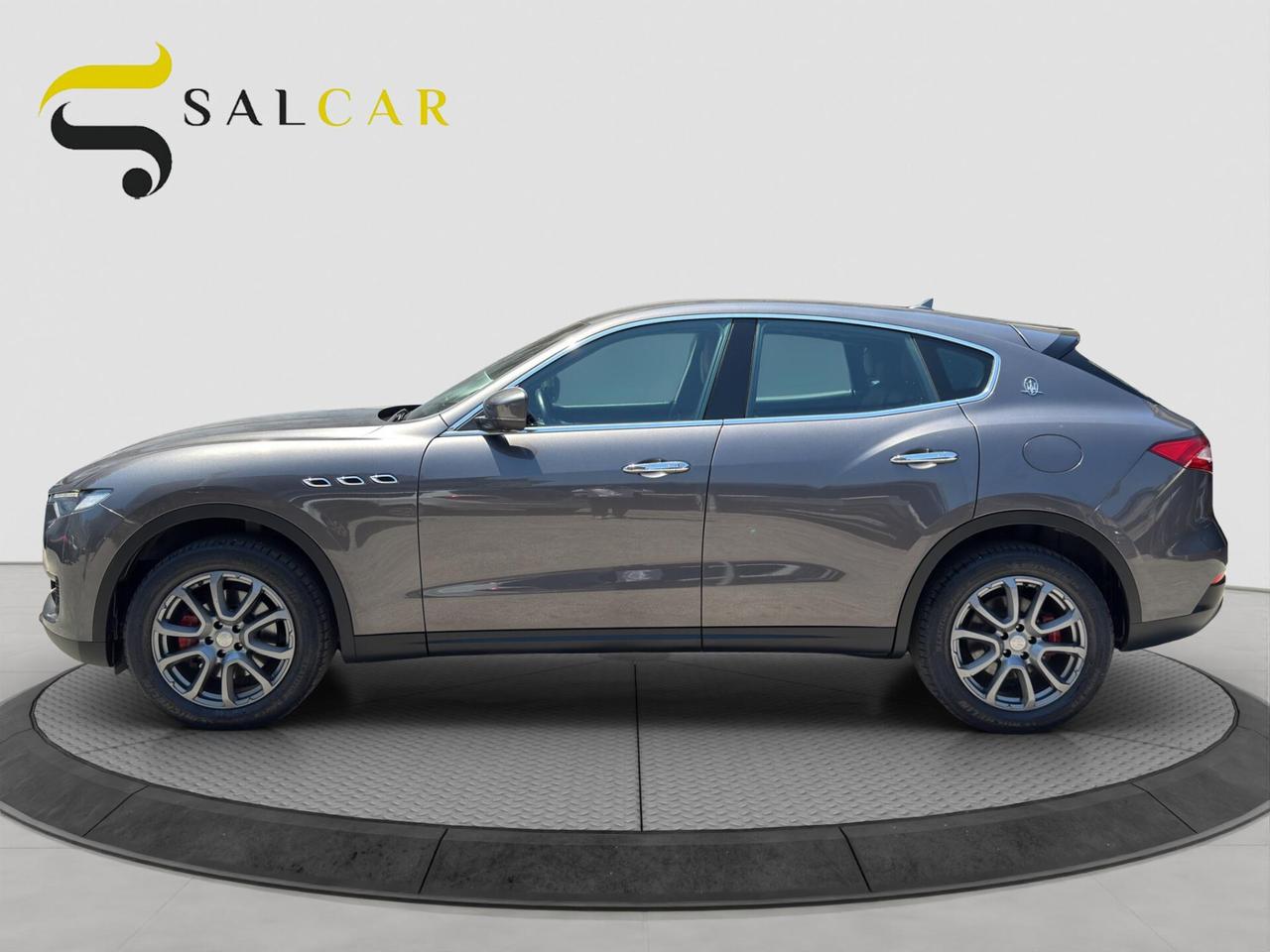 Maserati Levante 3.0 250cv 4x4 2019