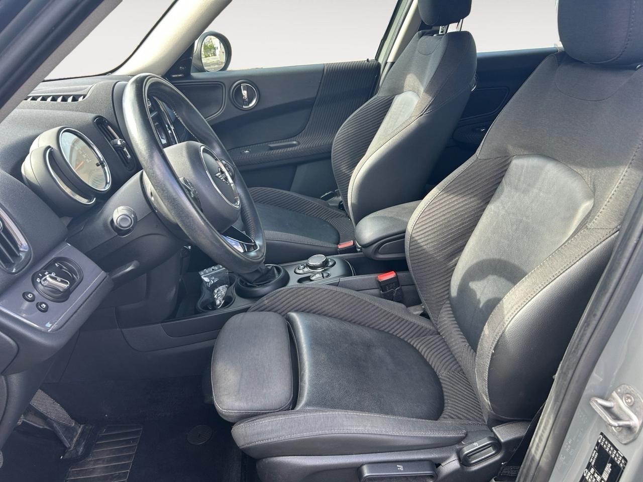 Mini One Countryman 1.5 Business