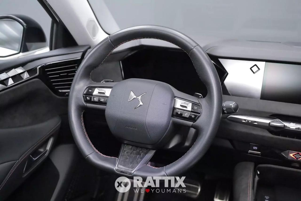 DS Automobiles DS 4 1.2 Puretech 130CV Performance Line Auto