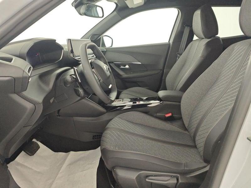 Peugeot 2008 Hybrid 145 e-DCS6 Allure