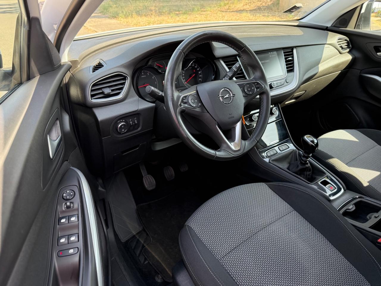 Opel Grandland X 1.5 diesel Ecotec Start&Stop Advance
