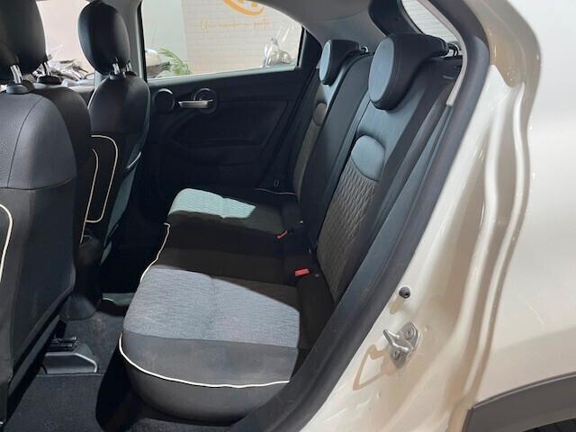 Fiat 500X 1.3 T4 City Cross 150cv dct * AUTOMATICA *