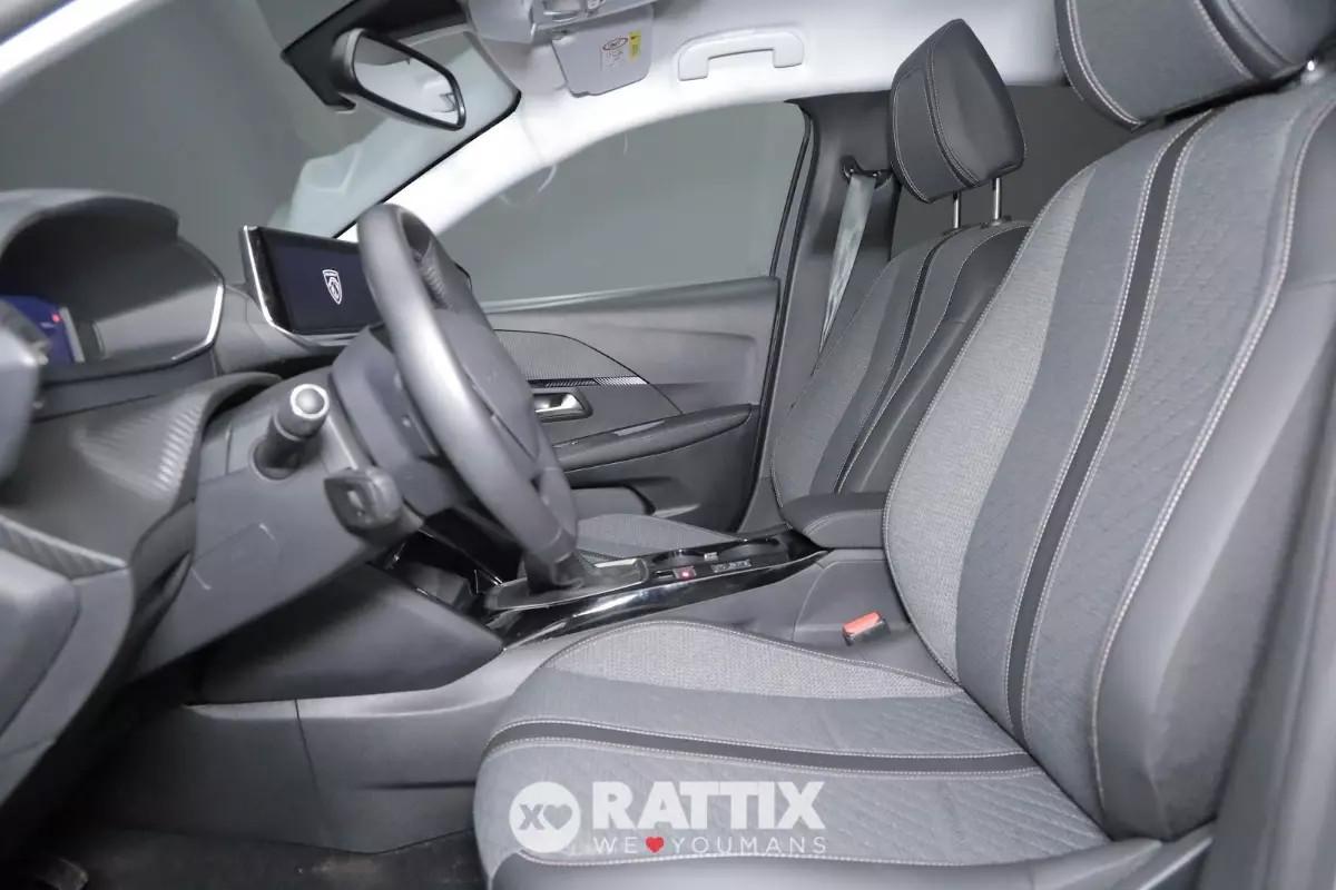 Peugeot 208 1.2 Puretech 100CV Allure