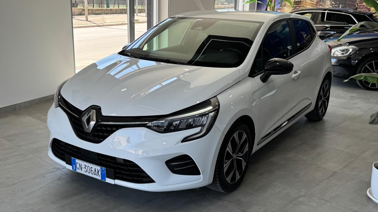 Renault Clio Blue dCi 100 CV 5 porte Evolution-2023