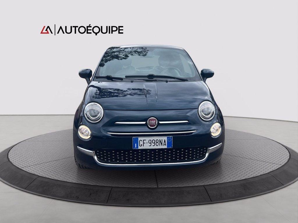 FIAT 500 1.0 hybrid Dolcevita 70cv del 2021