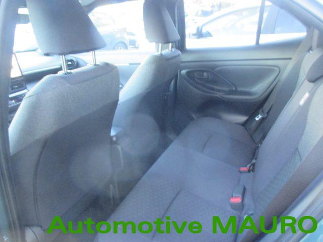 TOYOTA Yaris Cross 1.5 Hybrid 130cv 5p. E-CVT Trend