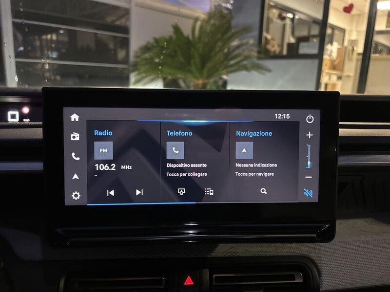 Citroën C3 IV 2024 1.2 puretech turbo Max 100cv s&s