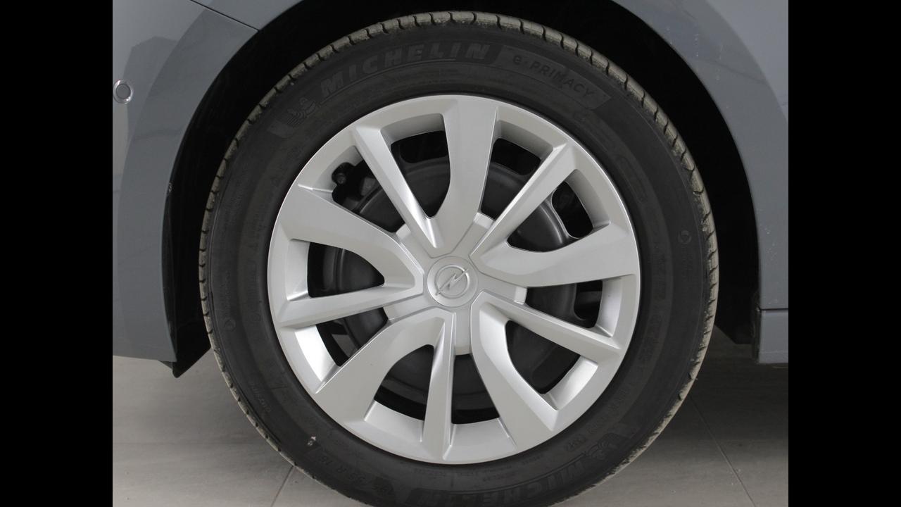 OPEL Nuova Corsa 1.2 100 MT6