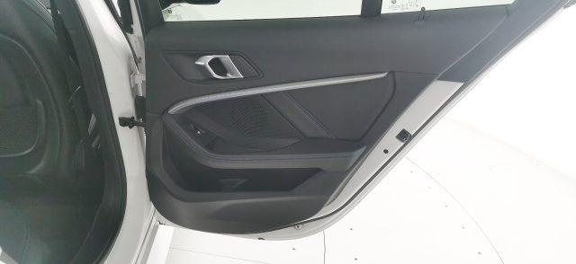 BMW 118 d 5p. Msport cambio automatico