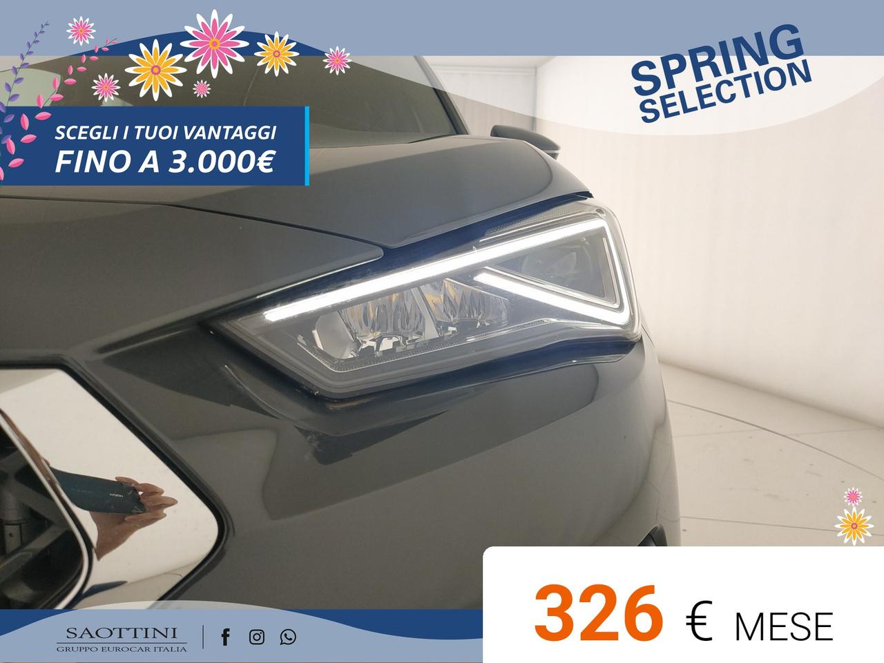 2.0 TDI Style 150 CV DSG 7 posti