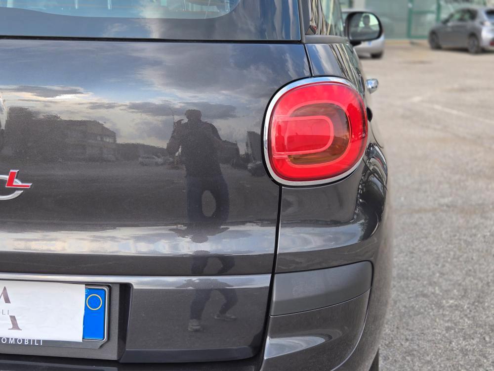 Fiat 500 L 500L 1.3 mjt Business 95cv
