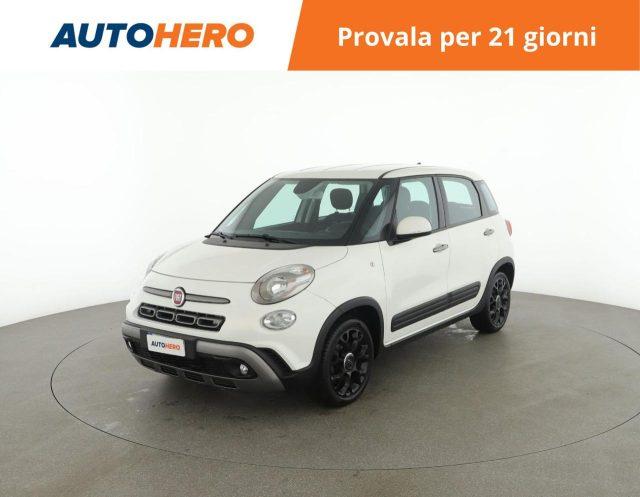 FIAT 500L 1.4 95 CV S&S Cross
