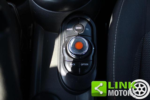 MINI Cooper D 1.5 Cooper D Business XL Neopatentati