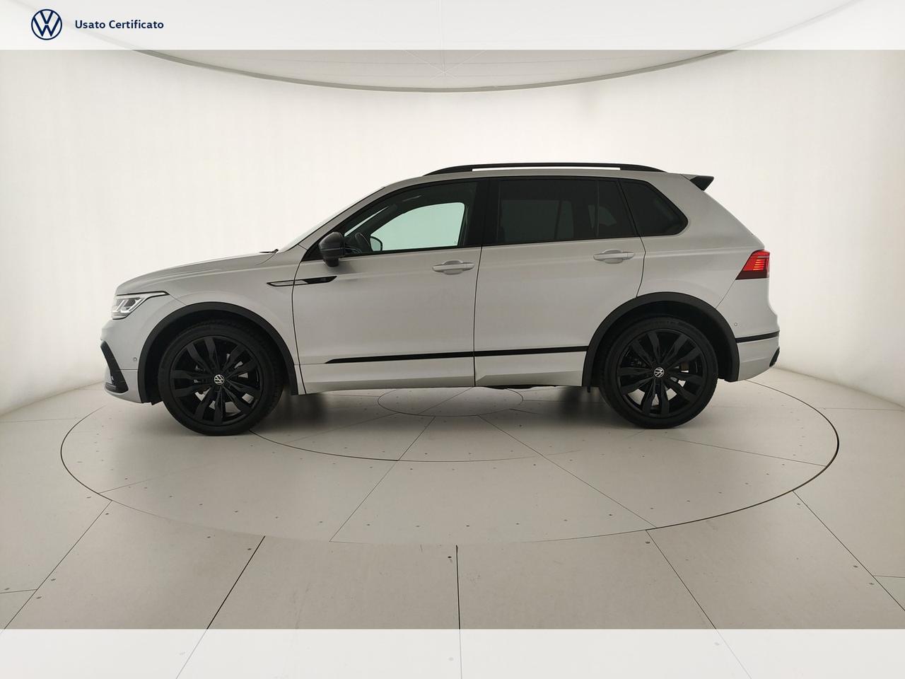 1.5 TSI R-line 150 CV DSG