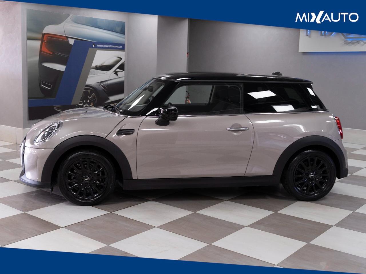 MINI Cooper 1.5 3 Porte Classic