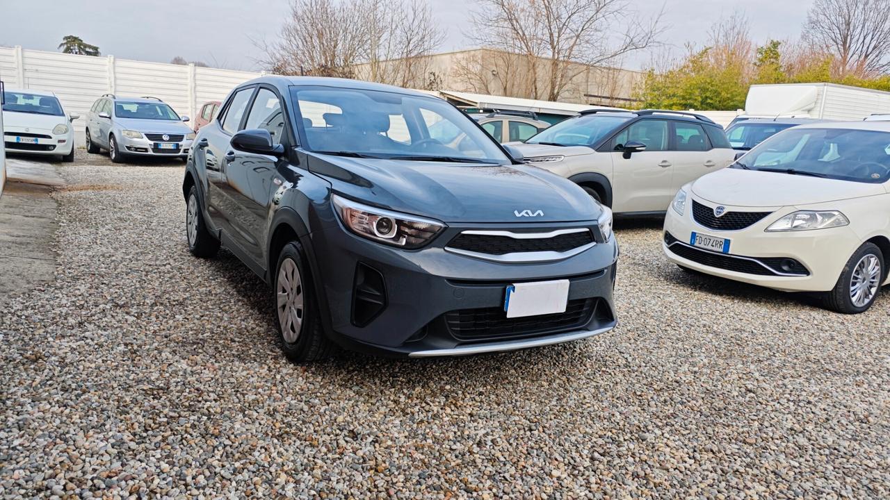 Kia Stonic 1.2 DPI Urban