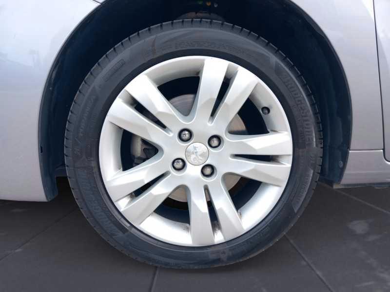 PEUGEOT 5008 1.6 bluehdi Allure s&s 120cv 7 posti