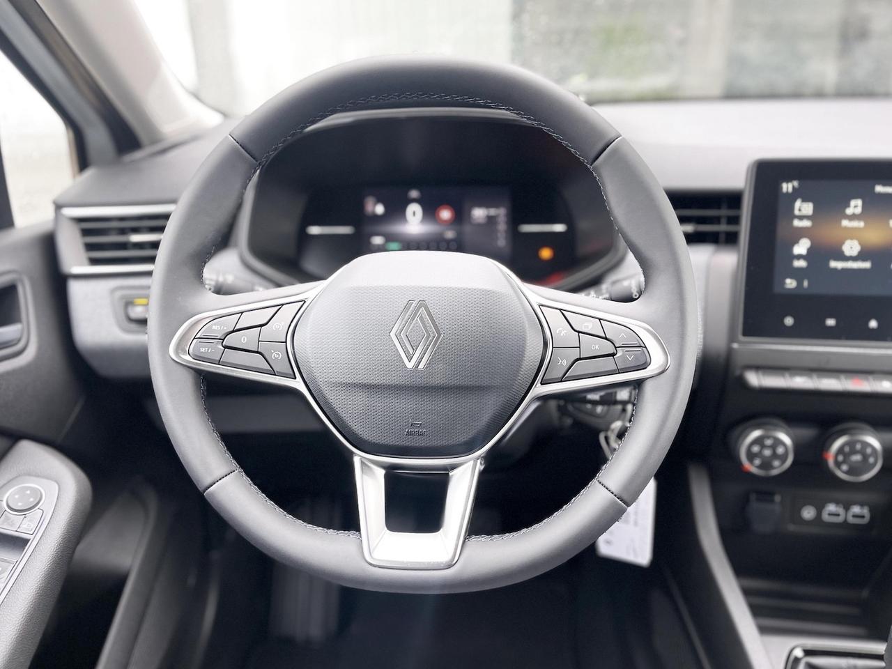 Renault Clio 1.0 tce Evolution MY24 90CV NUOVA - 2024