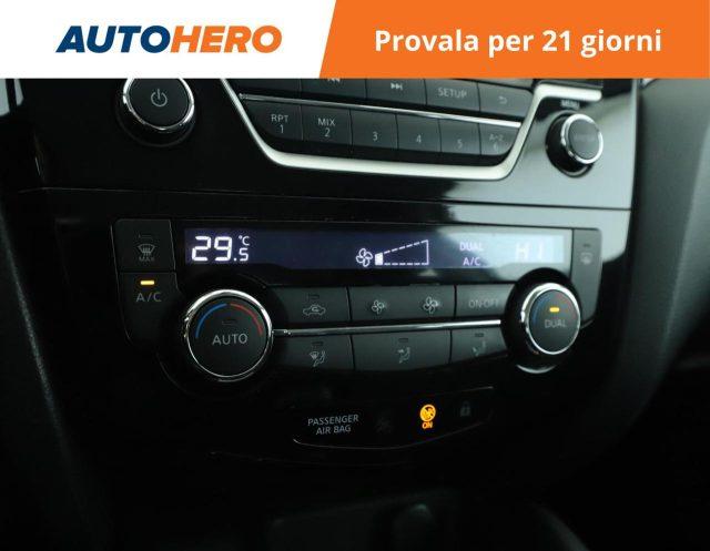 NISSAN Qashqai 1.5 dCi Acenta