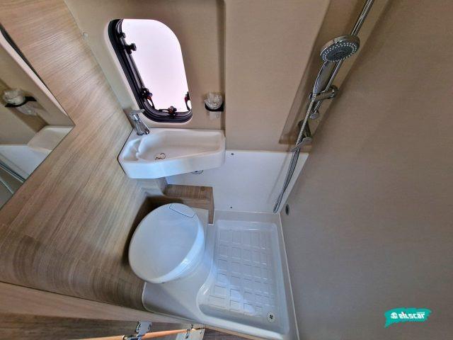 CI INTERNATIONAL KYROS GO 5