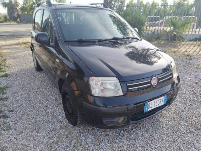 FIAT Panda 1.2 Dynamic Euro 5