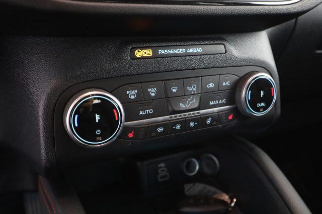 FORD Kuga Kuga 2.5 Plug In Hybrid 225 CV CVT 2WD ST-Line