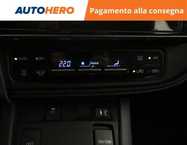 TOYOTA Auris 1.8 Hybrid Active
