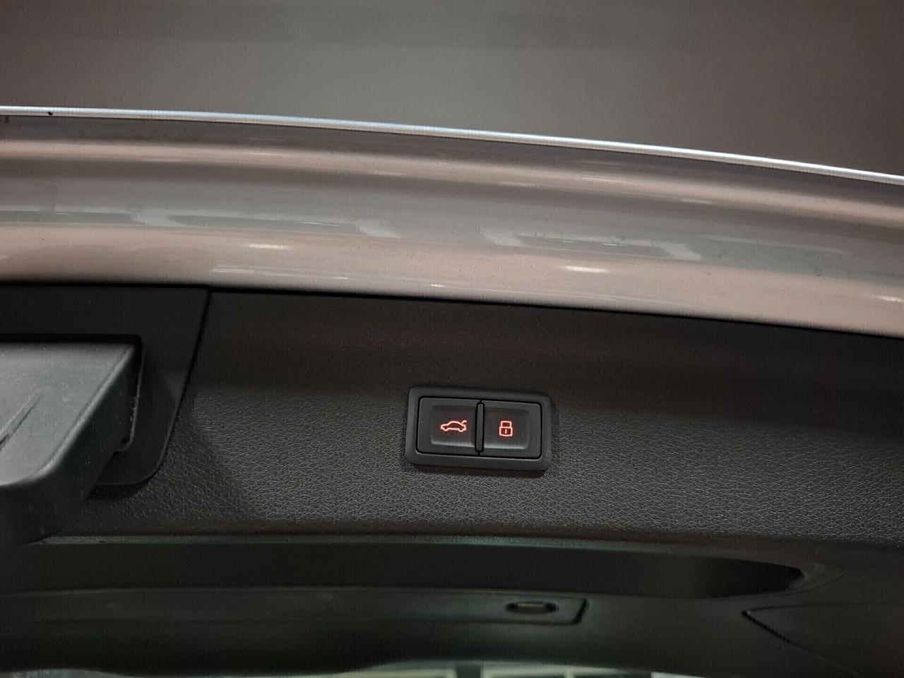 Audi Q3 2.0 TDI quattro S tronic