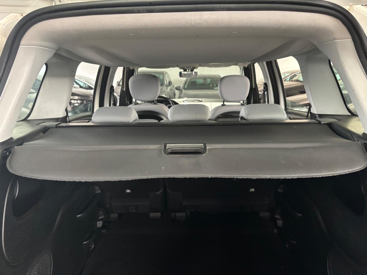 Fiat 500L Living 1.6 Multijet