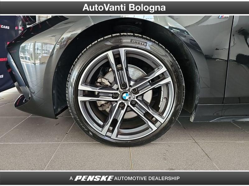 BMW Serie 1 116d Msport