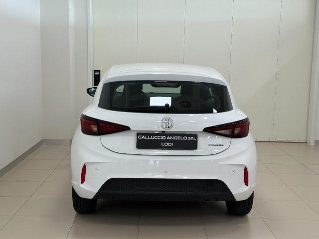 MG MG3 1.5 Comfort