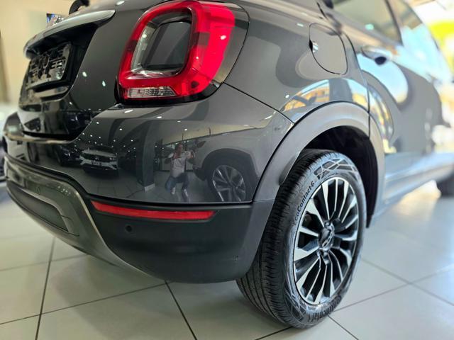 FIAT 500X Cross 1.6 MultiJet 130CV Navi e Pelle
