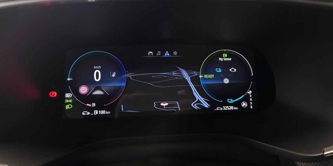 Renault Arkana Full Hybrid E-Tech 145 CV Esprit Alpine