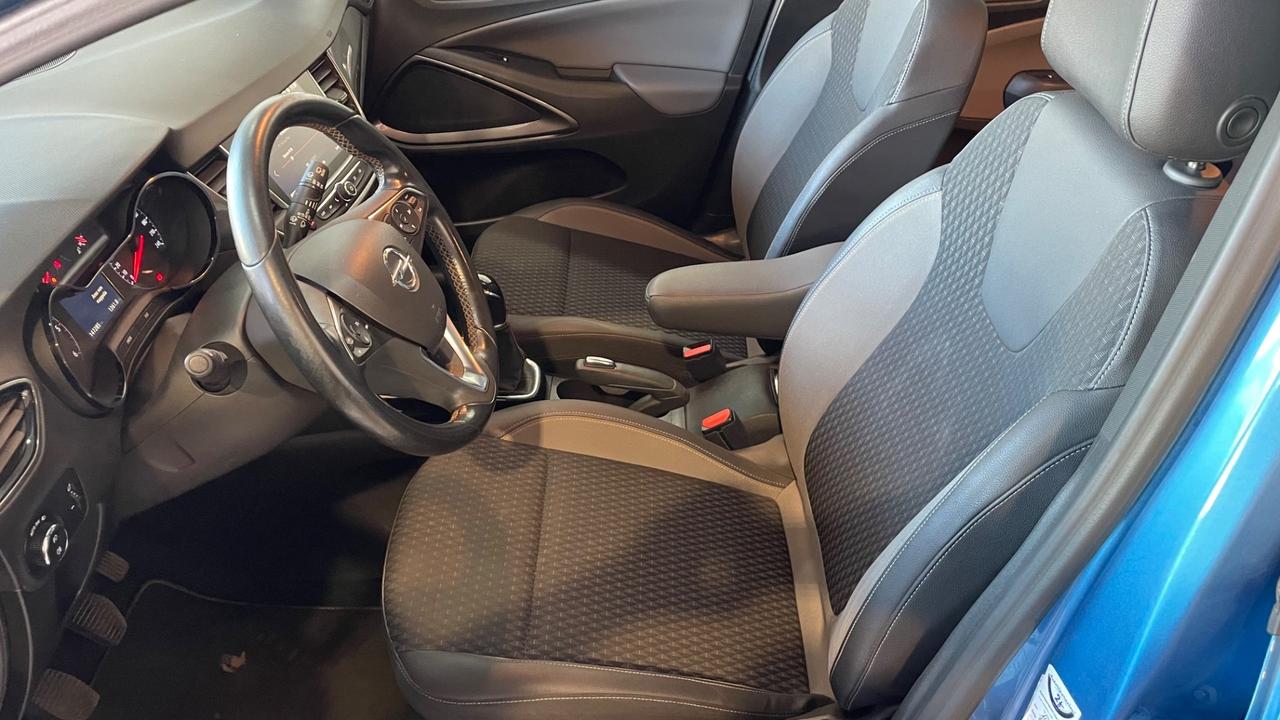 Opel Crossland X 1.6 ECOTEC D 8V Start&Stop Innovation