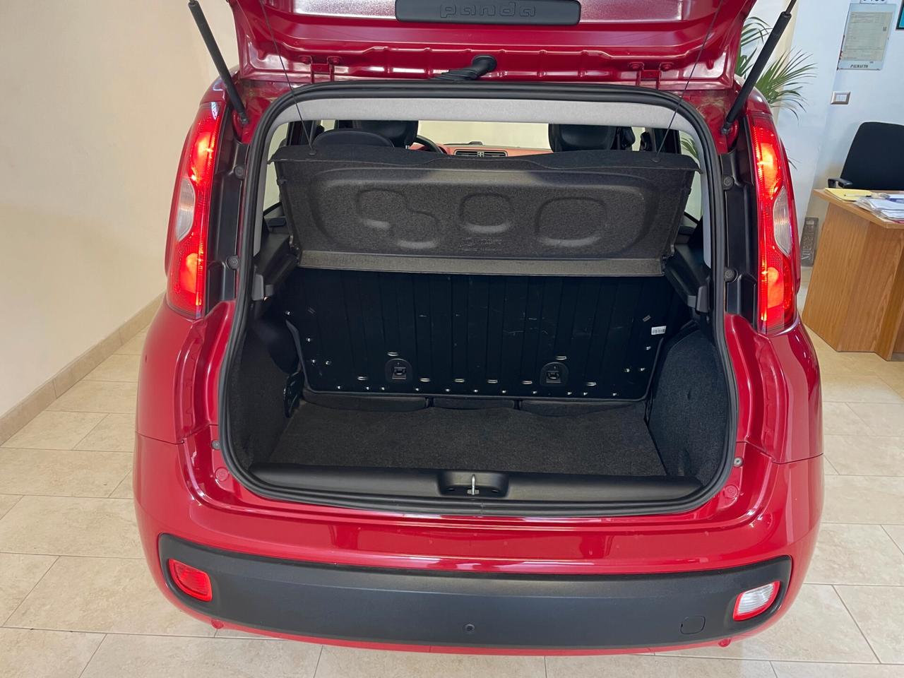 Fiat Panda 1.3 MJT 95 CV Lounge FULL NEOPATENTATI EURO 6