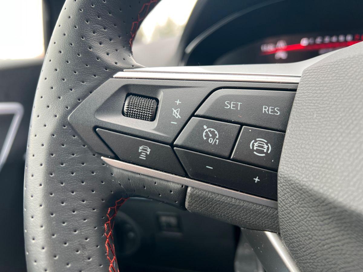 SEAT Ibiza 1.0 ecotsi FR 95cv