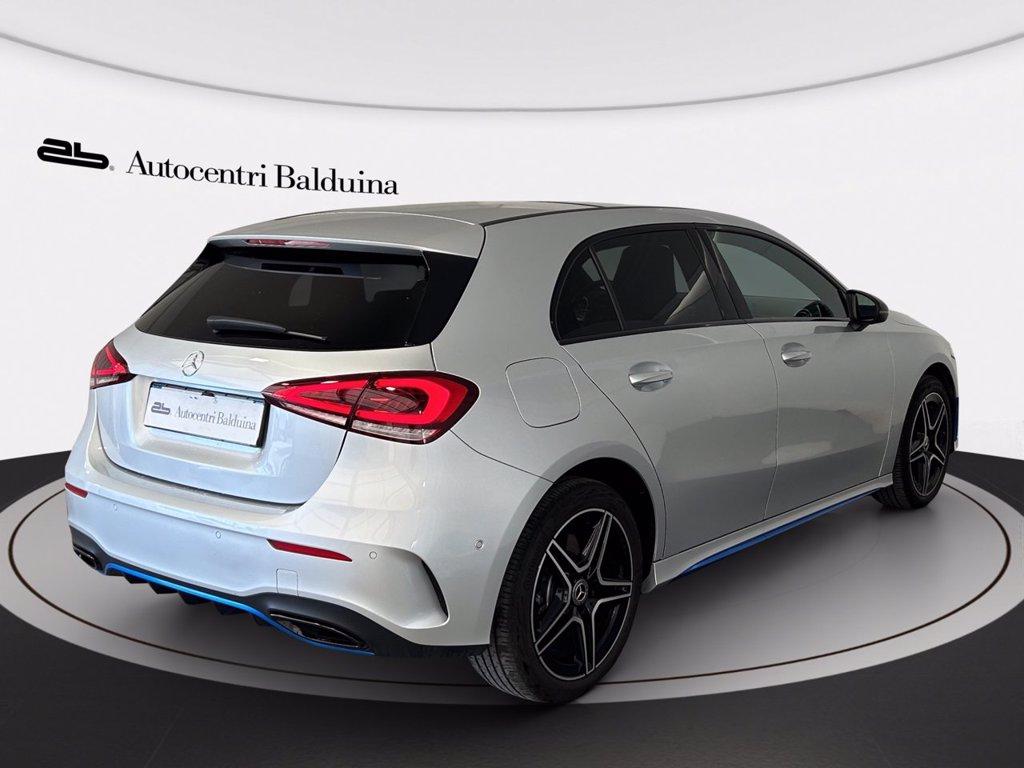 MERCEDES A 250 e phev (eq-power) premium plus edition auto del 2022