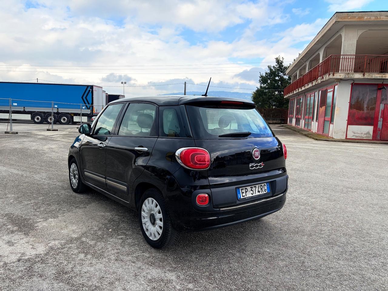 Fiat 500L 1.3 Multijet 85 CV Lounge
