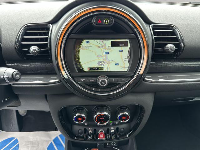 MINI Clubman 2.0 Cooper D Business