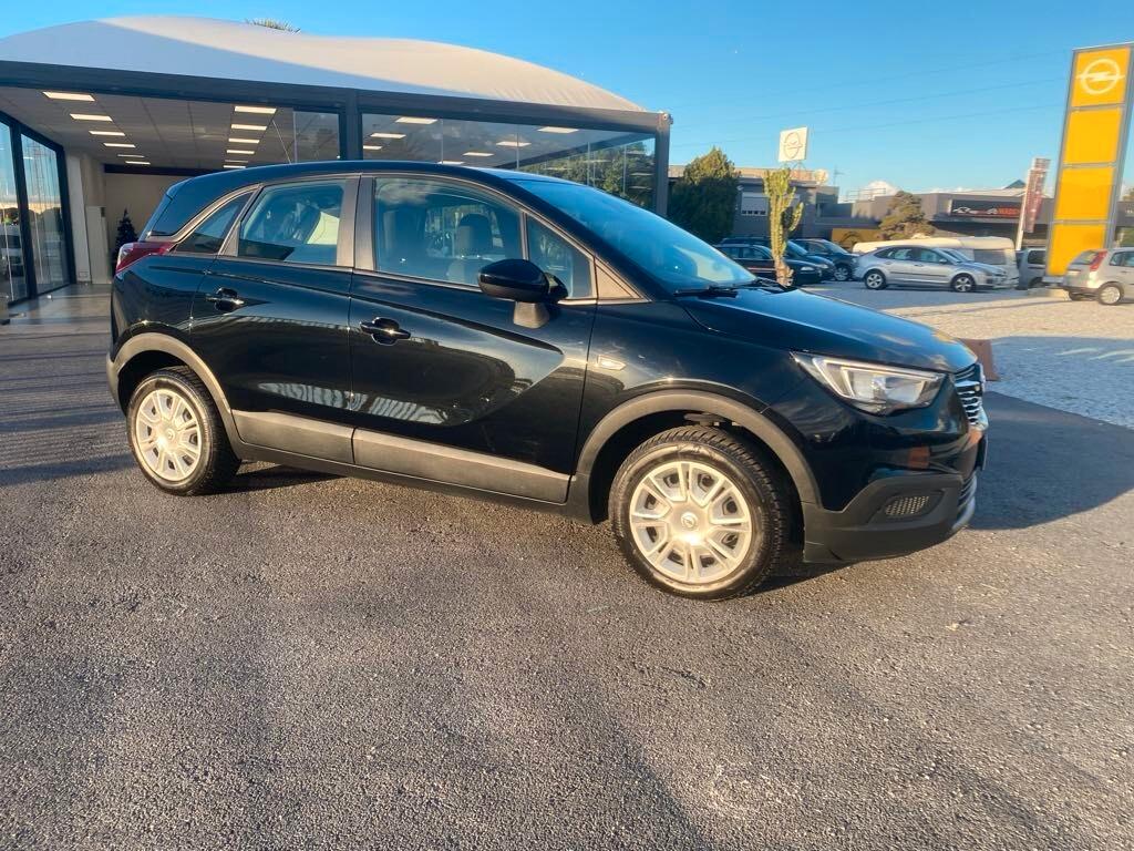 Opel Crossland X 1.5 ECOTEC D 102 CV Start&Stop Advance