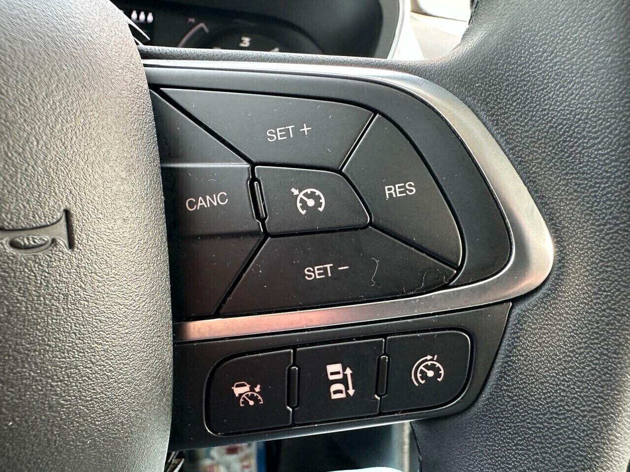 Fiat Tipo 1.6 Mjt 120cv SW Lounge DCT