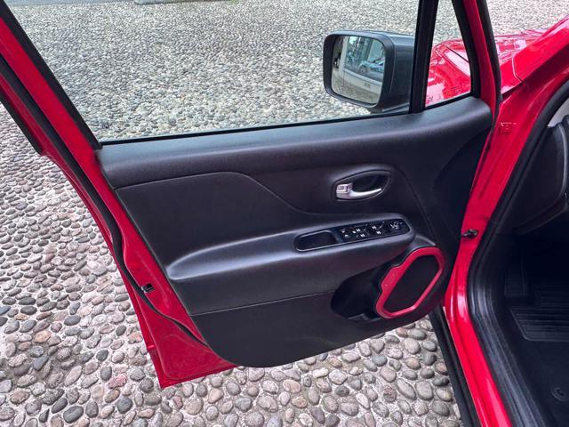 JEEP Renegade 1.3 T4 240CV PHEV 4xe AT6 Trailhawk