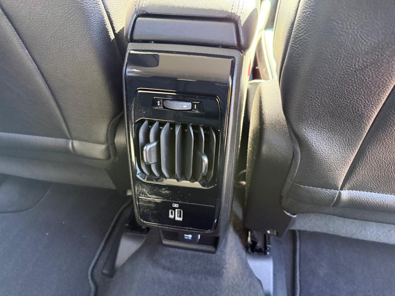 Jeep Compass 1.6 Multijet II 2WD Night Eagle UNICO PROPARIETARIO