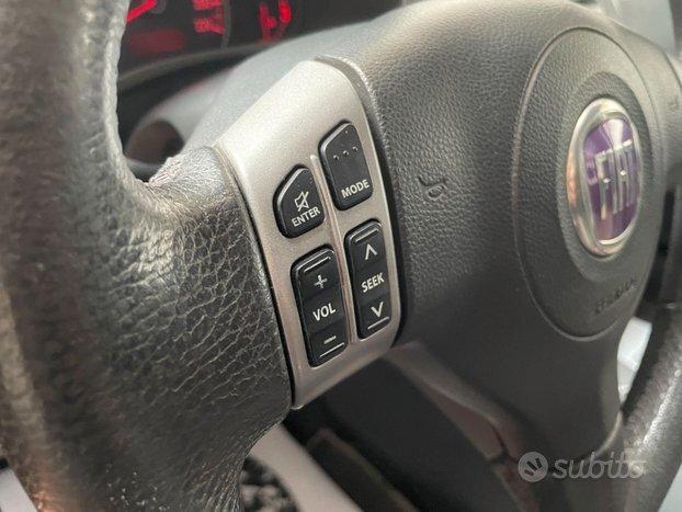 Fiat Sedici NEOPATENTATI - 4x2 - BASSI CONSUMI