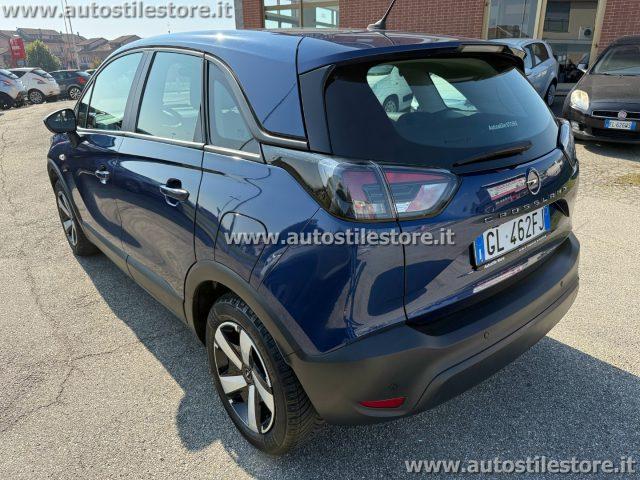 OPEL Crossland 1.2 12V Start&Stop Design & Tech